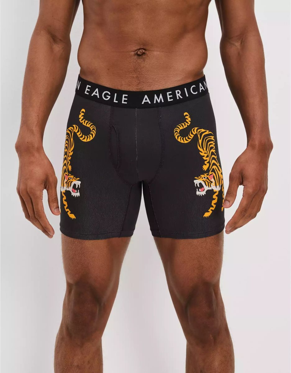 Slips American Eagle AEO Tigers 6